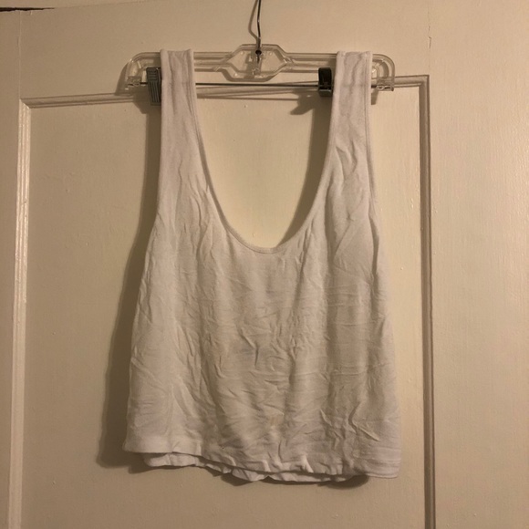 Brandy Melville Tank Top - Picture 1 of 3